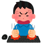 【損失を増やす例】FXでコツコツドカンと負けた話