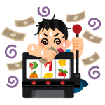 【スロット勝てない】ジャグラーで稼げそうと思ったらやっぱり駄目だった話