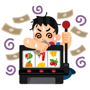 【スロット勝てない】ジャグラーで稼げそうと思ったらやっぱり駄目だった話