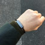 NILSが届いたので実体験に基づいてブレスレット型充電ケーブルをレビューする